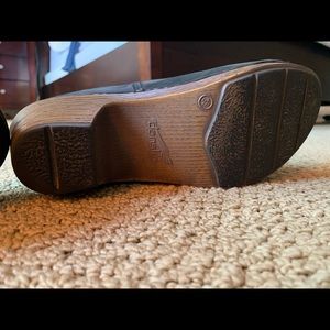 Dansko booties